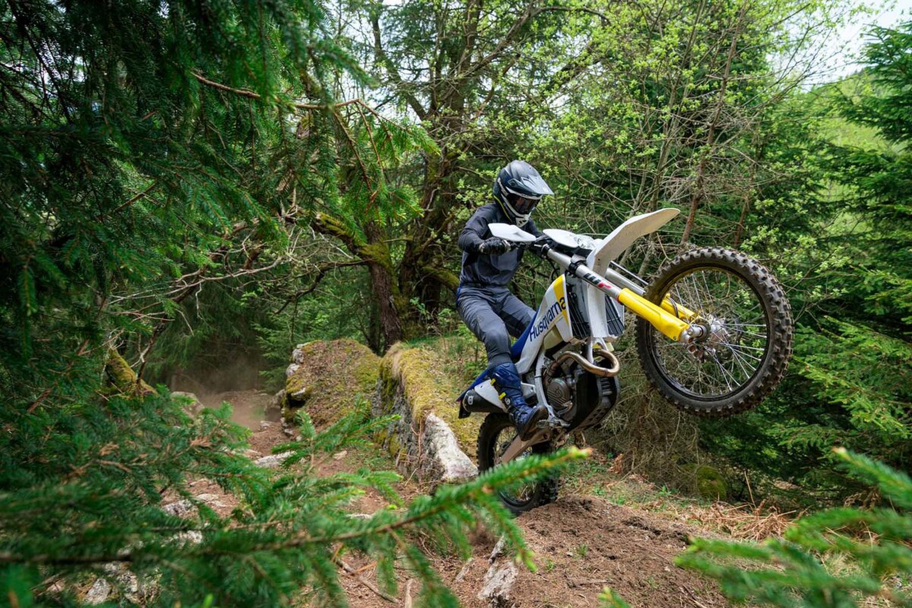 Husqvarna Enduro 2027