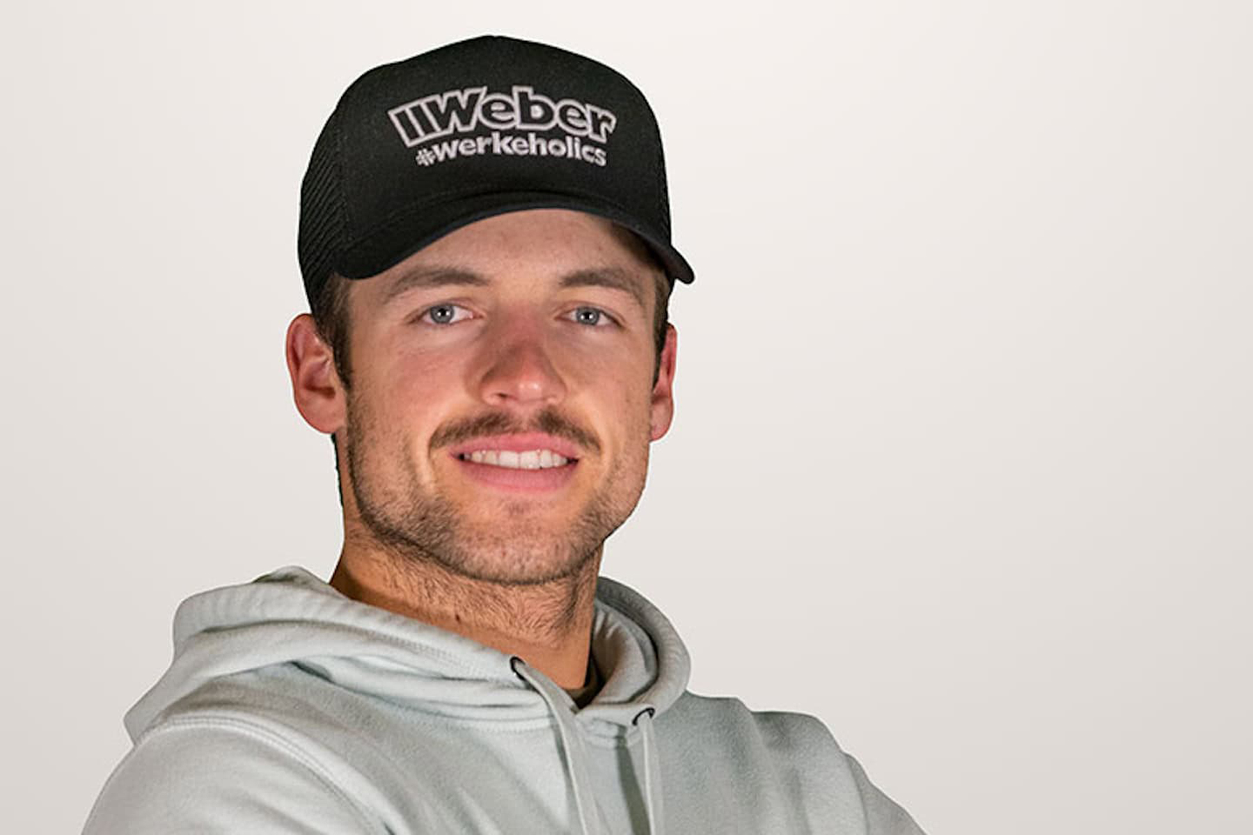 TOM KOCH ZURÜCK BEI KTM SARHOLZ RACING