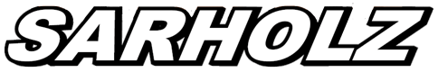 sarholz logo