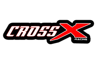 crossxracing logo